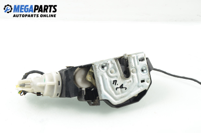 Брава на врата за Mercedes-Benz S-Class Sedan (W220) (10.1998 - 08.2005), позиция: предна, дясна