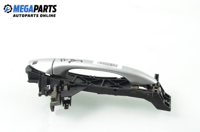 Външна дръжка за Mercedes-Benz S-Class Sedan (W220) (10.1998 - 08.2005), 4+1 вр., седан, позиция: предна, дясна