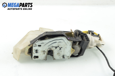 Брава на врата за Mercedes-Benz S-Class Sedan (W220) (10.1998 - 08.2005), позиция: задна, дясна