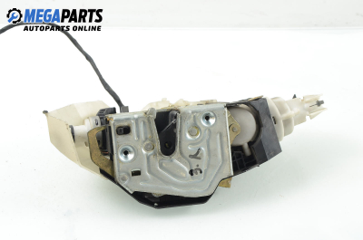 Брава на врата за Mercedes-Benz S-Class Sedan (W220) (10.1998 - 08.2005), позиция: задна, лява