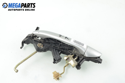 Външна дръжка за Mercedes-Benz S-Class Sedan (W220) (10.1998 - 08.2005), 4+1 вр., седан, позиция: задна, лява