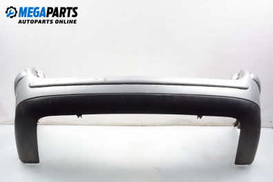 Задна броня за Citroen C5 I Break (06.2001 - 08.2004), комби