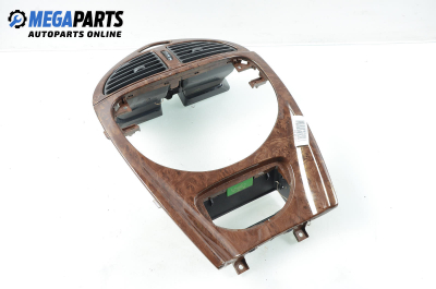 Централна конзола за Citroen C5 I Break (06.2001 - 08.2004)