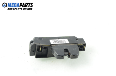 Брава заден капак за Citroen C5 I Break (06.2001 - 08.2004), комби, позиция: задна