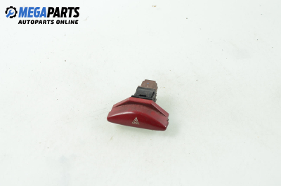 Бутон аварийни светлини  за Citroen C5 I Break (06.2001 - 08.2004)