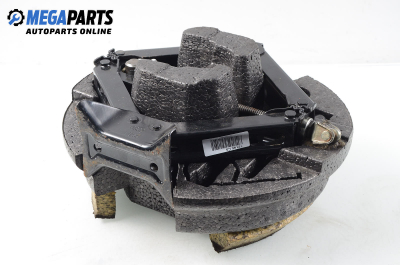 Крик за Citroen C5 I Break (06.2001 - 08.2004)