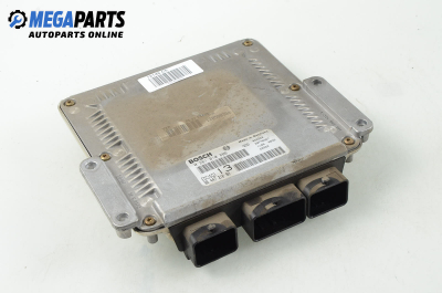 Компютър двигател за Citroen C5 I Break (06.2001 - 08.2004) 2.0 HDi, 109 к.с., № Bosch 0 281 010 808