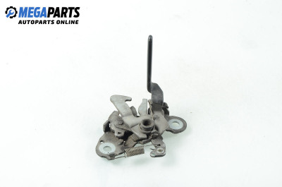 Брава преден капак за Citroen C5 I Break (06.2001 - 08.2004), 4+1 вр., комби, позиция: предна