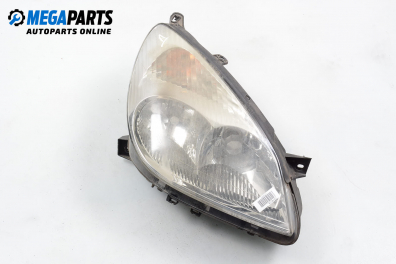 Фар за Citroen C5 I Break (06.2001 - 08.2004), комби, позиция: дясна