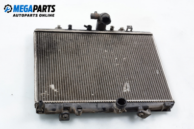 Воден радиатор за Citroen C5 I Break (06.2001 - 08.2004) 2.0 HDi, 109 к.с.