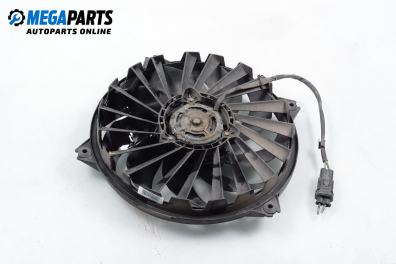 Перка охлаждане за Citroen C5 I Break (06.2001 - 08.2004) 2.0 HDi, 109 к.с.