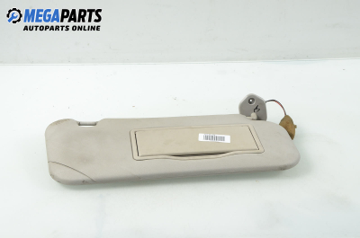 Сенник за Citroen C5 I Break (06.2001 - 08.2004), позиция: дясна