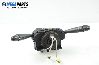 Лостчета светлини и чистачки за Citroen C5 I Break (06.2001 - 08.2004)