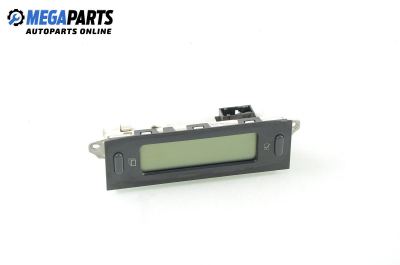 Дисплей за Citroen C5 I Break (06.2001 - 08.2004)