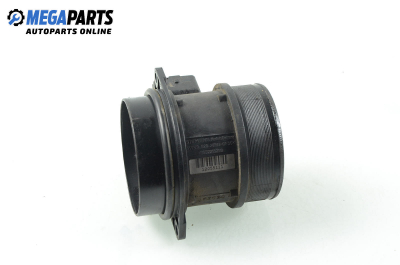 Дебитомер за Citroen C5 I Break (06.2001 - 08.2004) 2.0 HDi, 109 к.с., № Siemens 5WK9 628