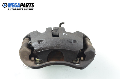Спирачен апарат за Citroen C5 I Break (06.2001 - 08.2004), позиция: предна, лява