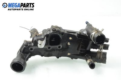 Корпус на термостат за Citroen C5 I Break (06.2001 - 08.2004) 2.0 HDi, 109 к.с.