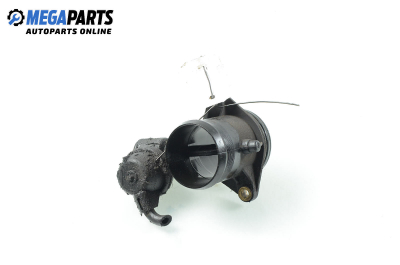 Дроселова клапа за Citroen C5 I Break (06.2001 - 08.2004) 2.0 HDi, 109 к.с.