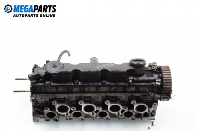 Глава за Citroen C5 I Break (06.2001 - 08.2004) 2.0 HDi, 109 к.с.