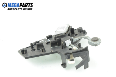 Вътрешна дръжка за Citroen C5 I Break (06.2001 - 08.2004), 4+1 вр., комби, позиция: предна, лява