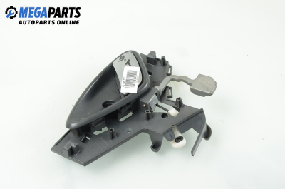 Вътрешна дръжка за Citroen C5 I Break (06.2001 - 08.2004), 4+1 вр., комби, позиция: задна, лява