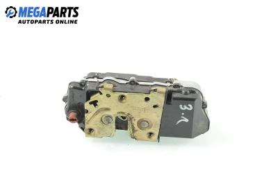 Брава на врата за Citroen C5 I Break (06.2001 - 08.2004), позиция: задна, лява