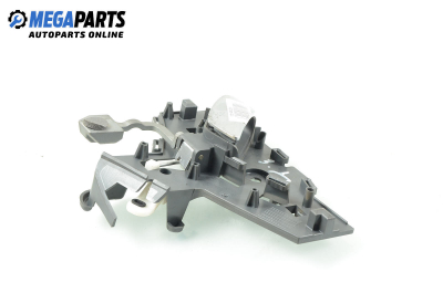 Вътрешна дръжка за Citroen C5 I Break (06.2001 - 08.2004), 4+1 вр., комби, позиция: задна, дясна