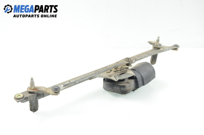 Ел. мотор за чистачките за Volkswagen Polo Hatchback II (10.1994 - 10.1999), хечбек, позиция: предна