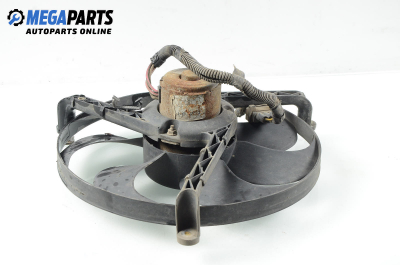 Перка охлаждане за Volkswagen Polo Hatchback II (10.1994 - 10.1999) 60 1.4, 60 к.с.