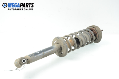 Макферсон за Volkswagen Polo Hatchback II (10.1994 - 10.1999), хечбек, позиция: задна, лява