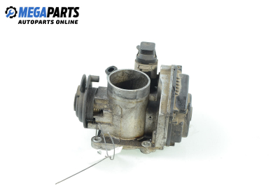 Дроселова клапа за Volkswagen Polo Hatchback II (10.1994 - 10.1999) 60 1.4, 60 к.с.