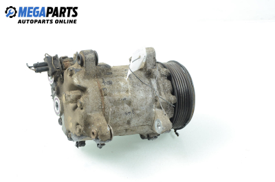Компресор климатик за Volkswagen Polo Hatchback II (10.1994 - 10.1999) 60 1.4, 60 к.с.