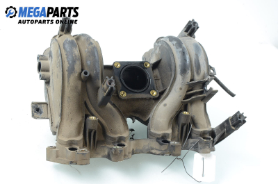 Всмукателен колектор за Volkswagen Polo Hatchback II (10.1994 - 10.1999) 60 1.4, 60 к.с.