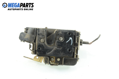 Брава на врата за Volkswagen Polo Hatchback II (10.1994 - 10.1999), позиция: лява