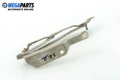 Панта заден капак за Volvo S40 I Sedan (07.1995 - 06.2004), 4+1 вр., седан, позиция: дясна