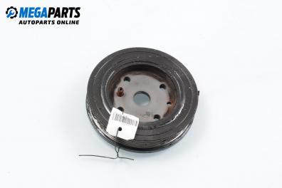 Демпферна шайба за Volvo S40 I Sedan (07.1995 - 06.2004) 2.0, 140 к.с.