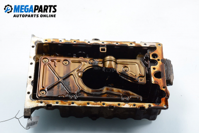 Картер за Volvo S40 I Sedan (07.1995 - 06.2004) 2.0, 140 к.с.