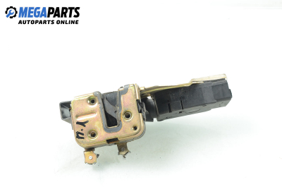 Брава на врата за Volvo S40 I Sedan (07.1995 - 06.2004), позиция: предна, лява