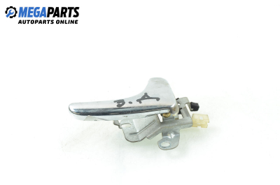 Вътрешна дръжка за Volvo S40 I Sedan (07.1995 - 06.2004), 4+1 вр., седан, позиция: задна, дясна