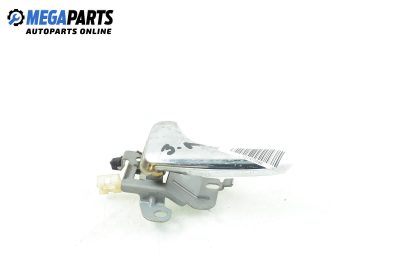 Вътрешна дръжка за Volvo S40 I Sedan (07.1995 - 06.2004), 4+1 вр., седан, позиция: задна, лява