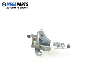 Вътрешна дръжка за Volvo S40 I Sedan (07.1995 - 06.2004), 4+1 вр., седан, позиция: предна, лява