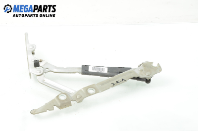 Панта заден капак за Volvo S80 I Sedan (05.1998 - 02.2008), 4+1 вр., седан, позиция: лява