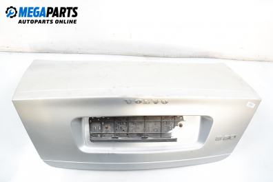 Заден капак за Volvo S80 I Sedan (05.1998 - 02.2008), 4+1 вр., седан, позиция: задна