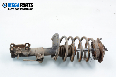 Макферсон за Volvo S80 I Sedan (05.1998 - 02.2008), седан, позиция: предна, лява