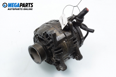 Алтернатор / генератор за Volvo S80 I Sedan (05.1998 - 02.2008) 2.5 TDI, 140 к.с.