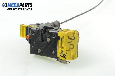 Брава на врата за Volvo S80 I Sedan (05.1998 - 02.2008), позиция: задна, дясна