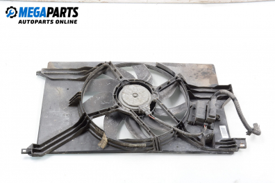 Перка охлаждане за Opel Signum Hatchback (05.2003 - 12.2008) 2.2 direct, 155 к.с.