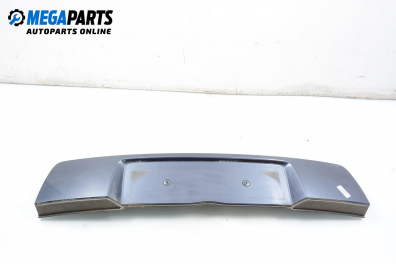 Стойка заден номер за Opel Signum Hatchback (05.2003 - 12.2008), хечбек