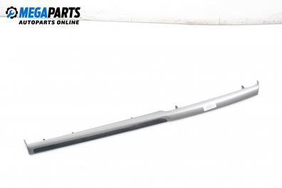 Интериорна пластмаса за Opel Signum Hatchback (05.2003 - 12.2008), 4+1 вр., хечбек, позиция: предна