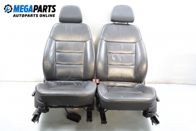 Комплект салон за Opel Signum Hatchback (05.2003 - 12.2008), 4+1 вр.